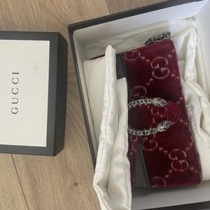 Gucci Mini Dionysus